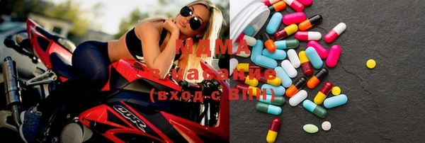 ешки Михайлов